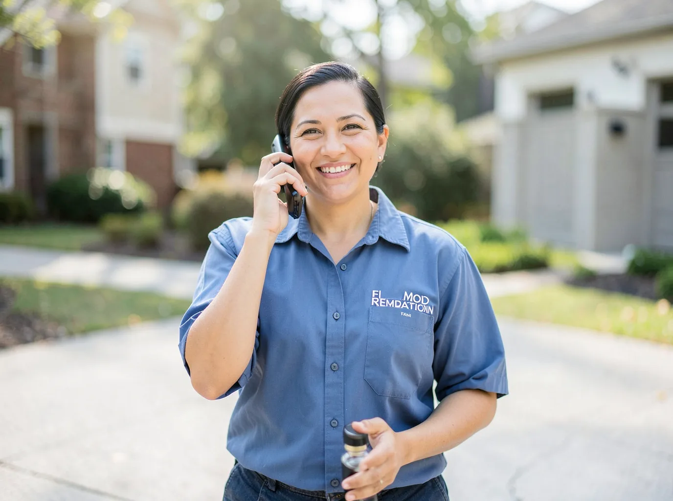 Mold Remediation Neodesha, KS FAQs